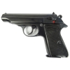 Pistolet Walther PP kal. 7,65Br. 1944r.